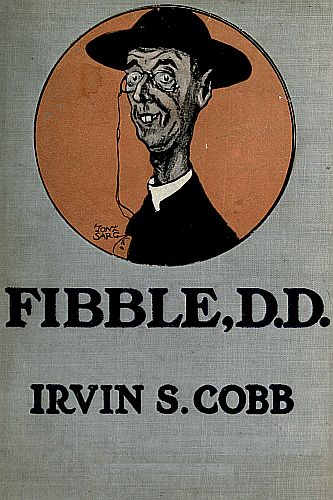 Fibble, D.D. (Complete Cobb)